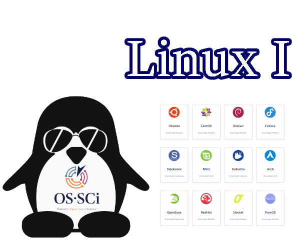 Linux-I L101
