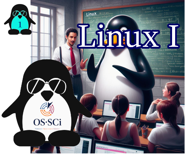 Linux-I L101