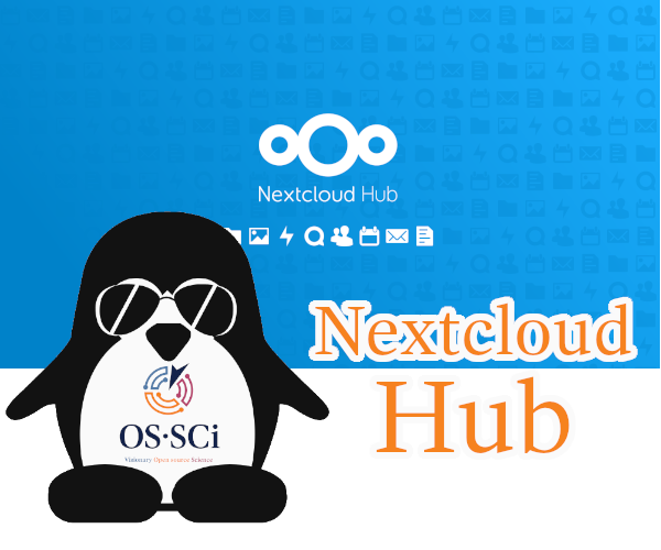 Nextcloud Nextc