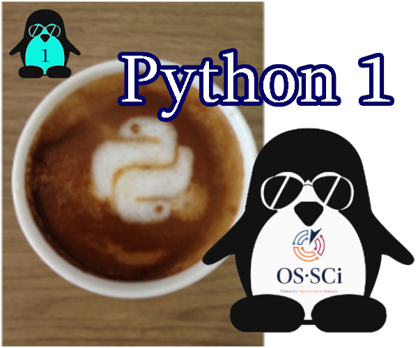 Python I MonkeyTail PY1