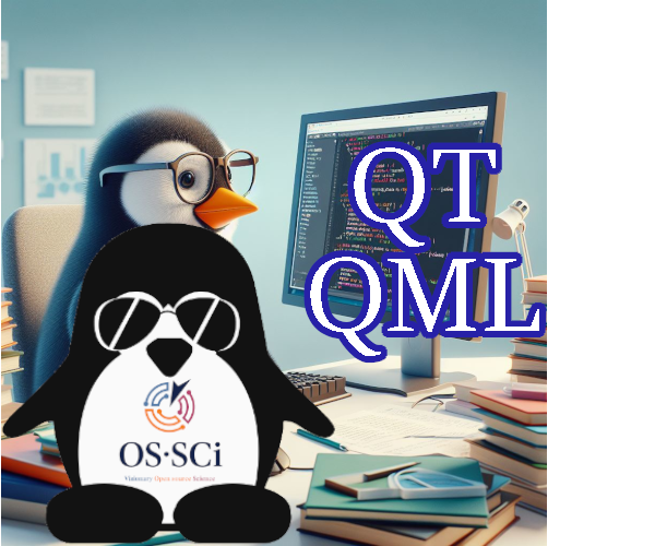 QT / QML - India 1 QT