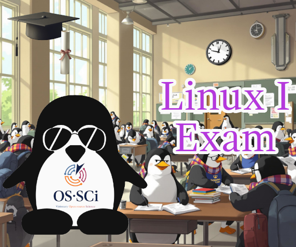 Linux-I exam version 1 lpi101