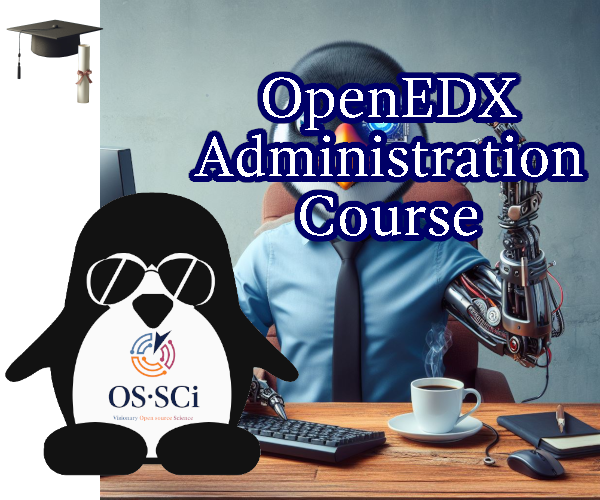 Open-EDX-administration-course nan