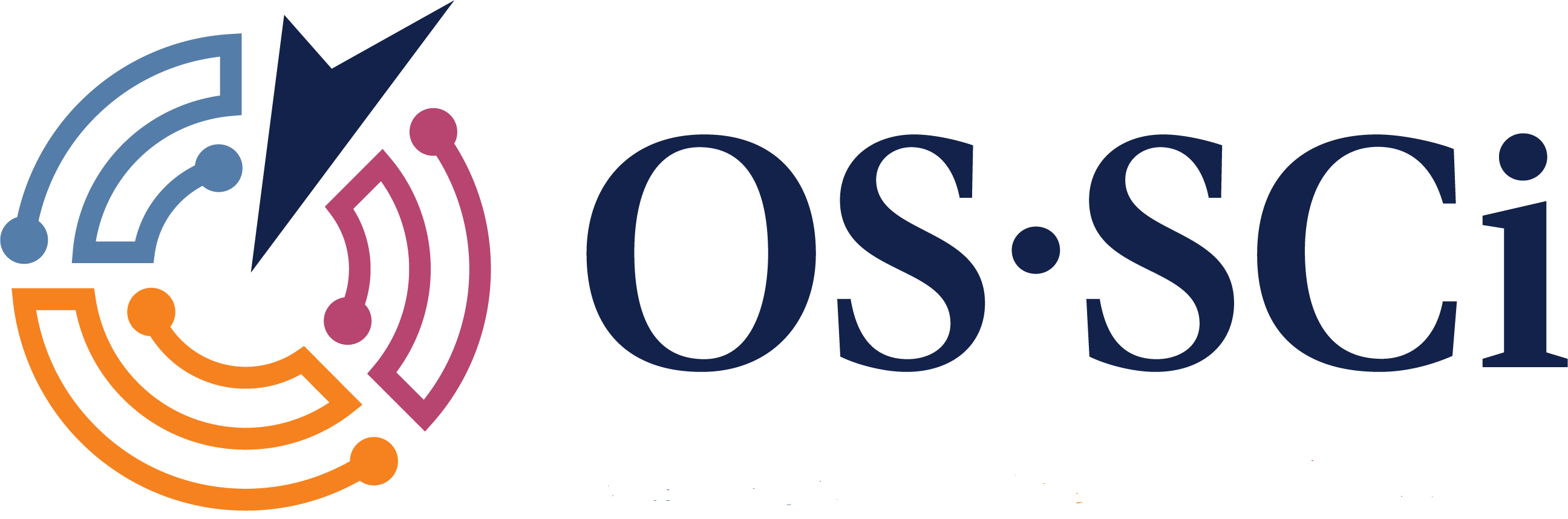 Opensource Science Home Page